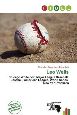 Leo Wells