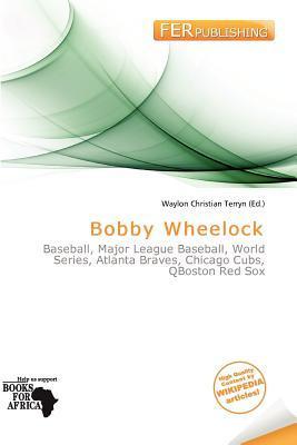 Bobby Wheelock