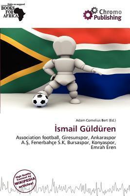 smail Güldüren