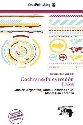 Cochrane/Pueyrredón Lake