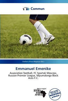 Emmanuel Emenike