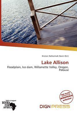 Lake Allison