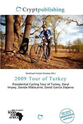 2009 Tour of Turkey