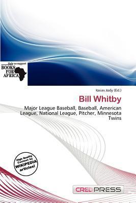 Bill Whitby
