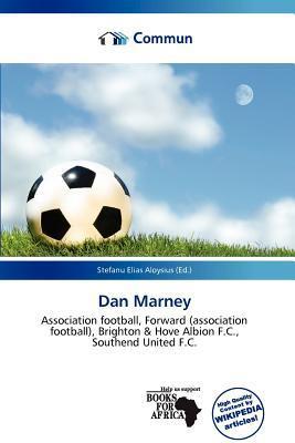 Dan Marney