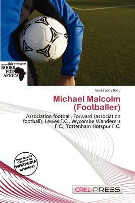 Michael Malcolm (Footballer)