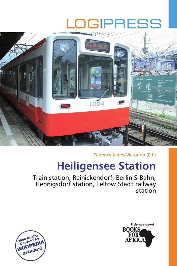 Heiligensee Station
