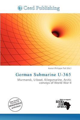 German Submarine U-365