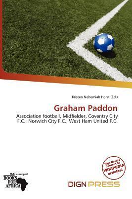 Graham Paddon