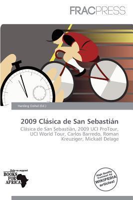 2009 Clásica de San Sebastián