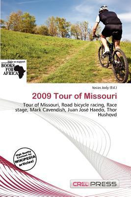 2009 Tour of Missouri