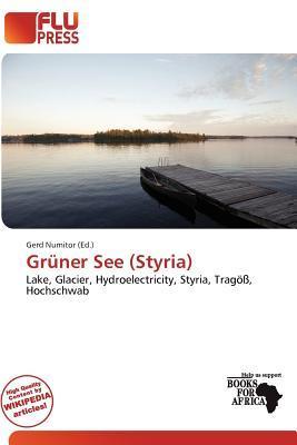 Grüner See (Styria)