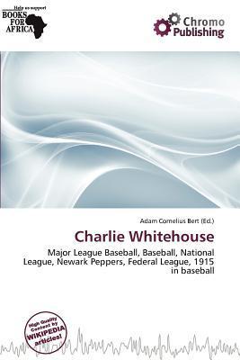 Charlie Whitehouse