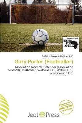 Gary Porter (Footballer)