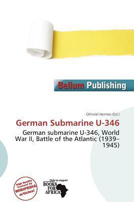 German Submarine U-346