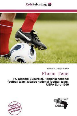 Florin Tene