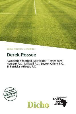 Derek Possee