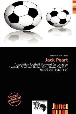Jack Peart
