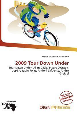 2009 Tour Down Under