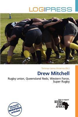 Drew Mitchell