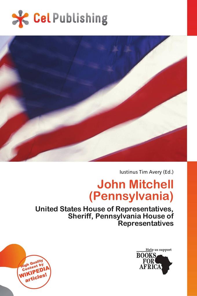 John Mitchell (Pennsylvania)