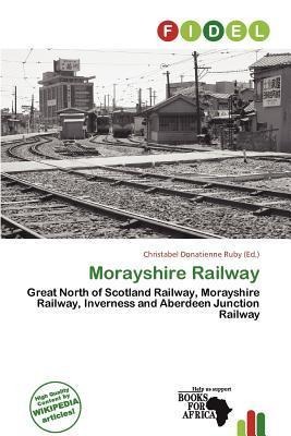 Morayshire Railway