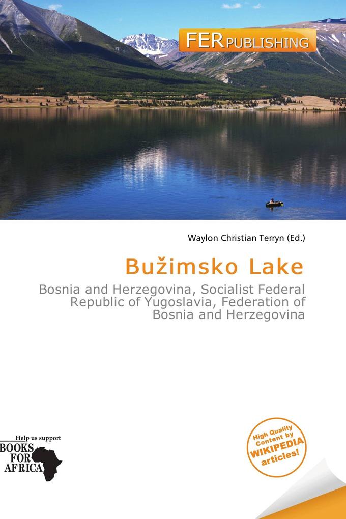 Buimsko Lake
