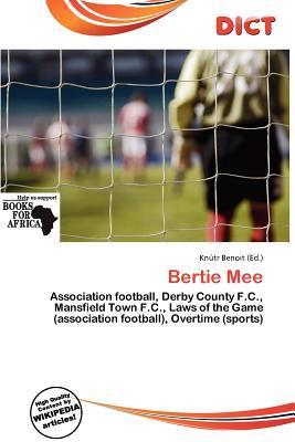 Bertie Mee