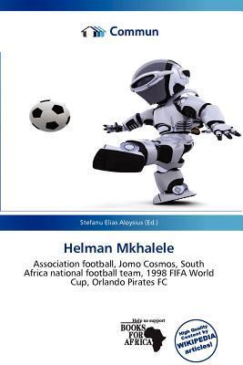 Helman Mkhalele