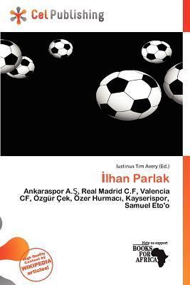 lhan Parlak