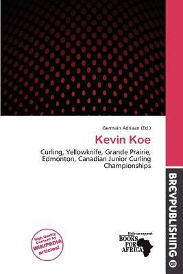 Kevin Koe