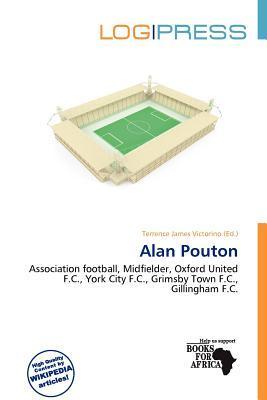 Alan Pouton