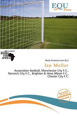 Ian Mellor