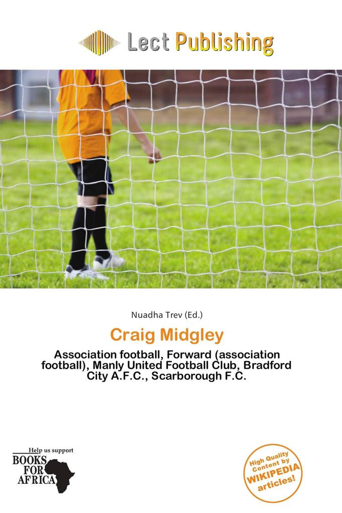Craig Midgley