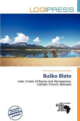 Buko Blato