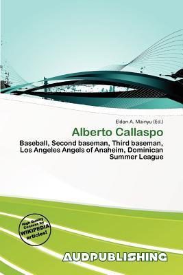 Alberto Callaspo