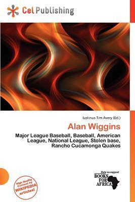 Alan Wiggins