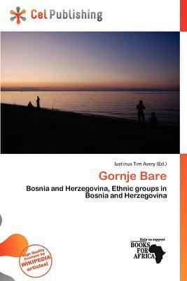 Gornje Bare