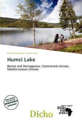 Humci Lake