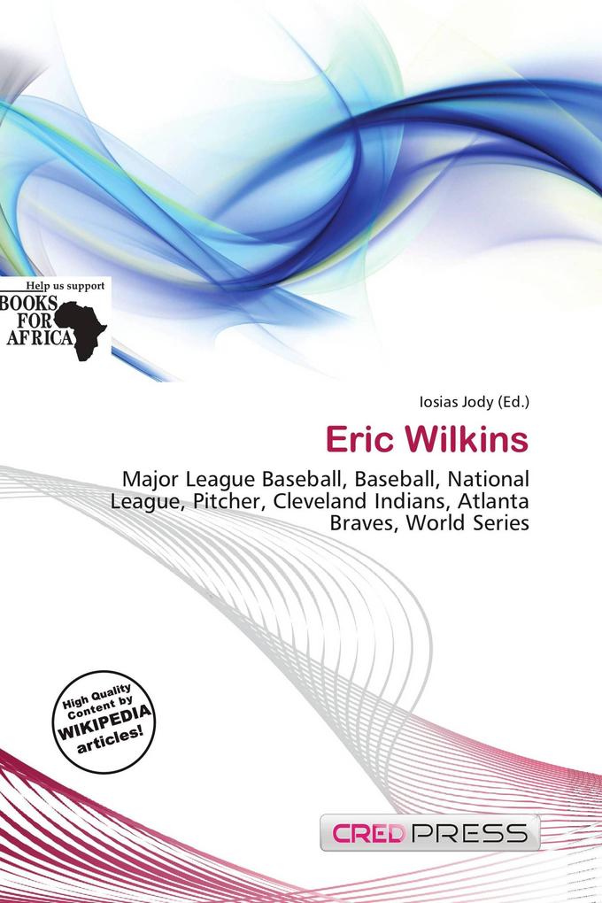 Eric Wilkins