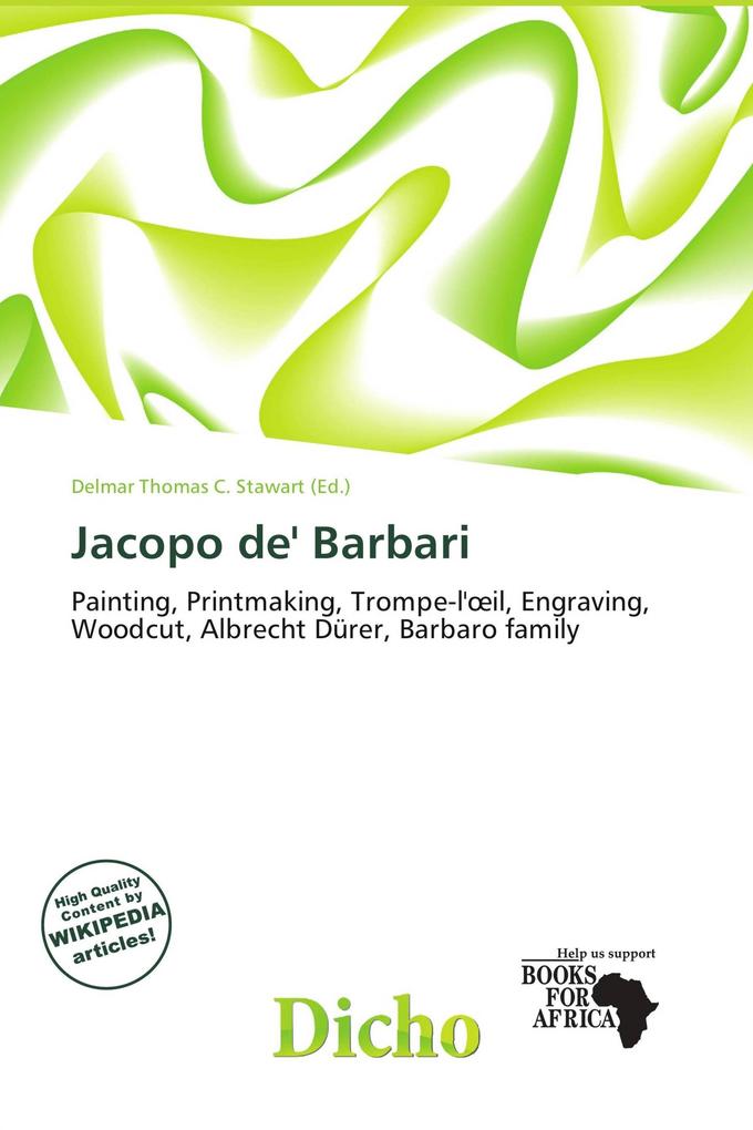 Jacopo de' Barbari