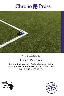 Luke Prosser