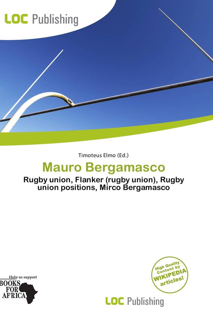 Mauro Bergamasco