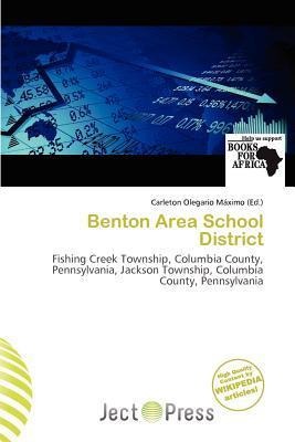 Benton Area School District