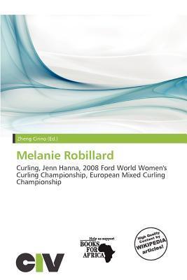 Melanie Robillard