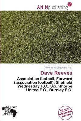 Dave Reeves