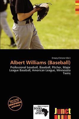 Albert Williams (Baseball)