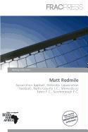 Matt Redmile