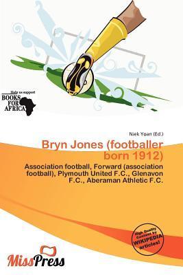 Bryn Jones (footballer born 1912)