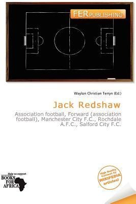 Jack Redshaw